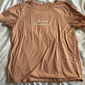 Choose Kindness Tee